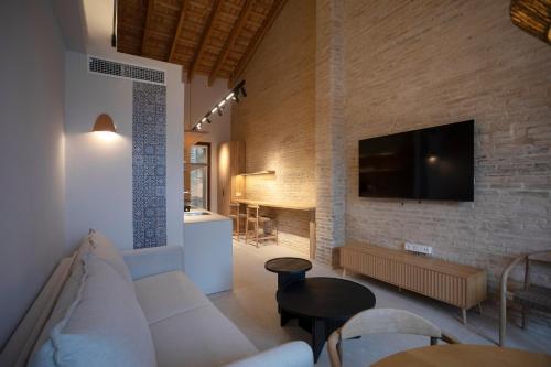 mon suites san pedro