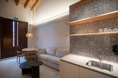 mon suites san pedro