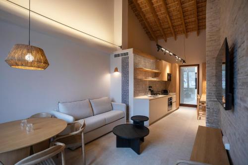 mon suites san pedro