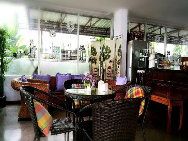 loei orchid hotel
