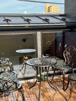 nikaido sky terrace