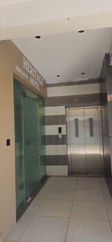 hotel heritage
