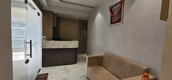 hotel heritage