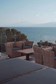 didimos town hotel