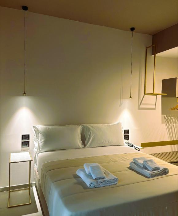 didimos town hotel