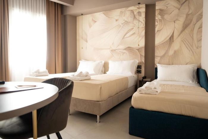 didimos town hotel