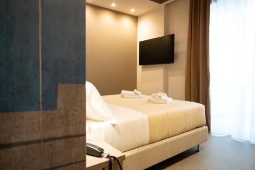 didimos town hotel