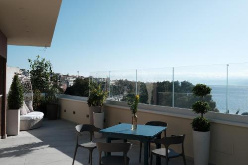 didimos town hotel