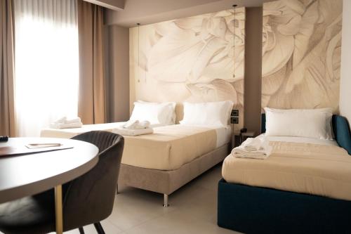 didimos town hotel