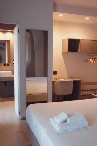 didimos town hotel