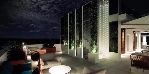 didimos town hotel