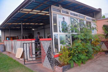 yaounde