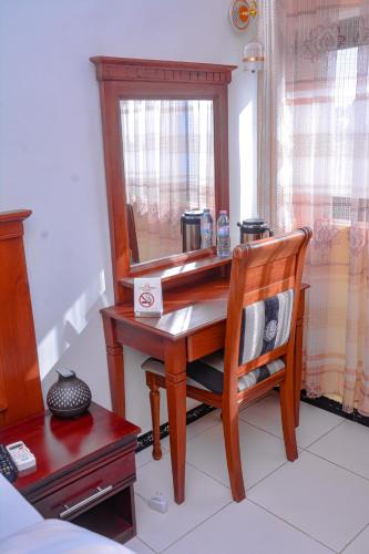 yaounde