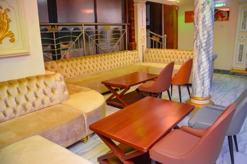 yaounde