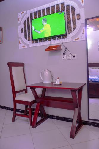 yaounde