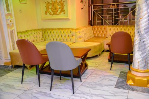 yaounde