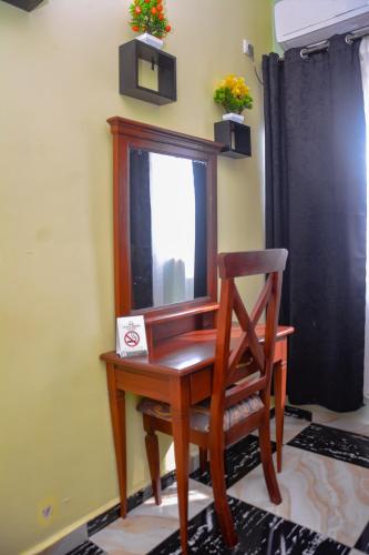 yaounde