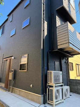 nikaido sky inn
