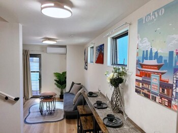 nikaido sky inn