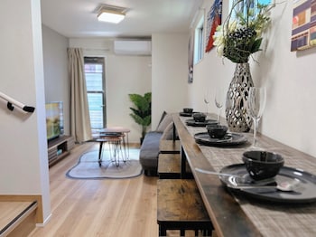 nikaido sky inn