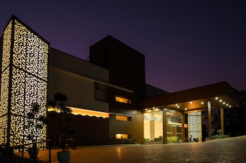 chaliyar resorts