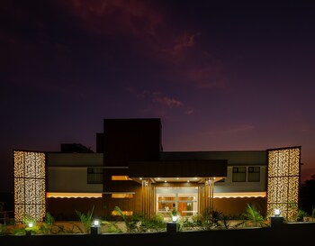 chaliyar resorts
