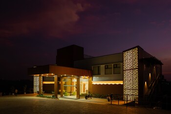 chaliyar resorts