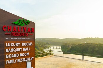 chaliyar resorts