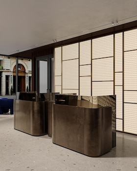 hotel leev miromesnil