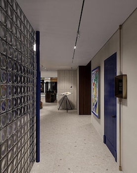 hotel leev miromesnil