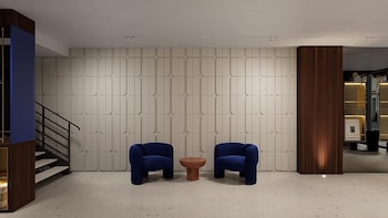 hotel leev miromesnil
