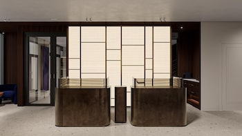 hotel leev miromesnil