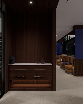 hotel leev miromesnil