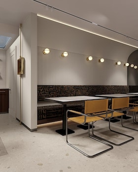 hotel leev miromesnil