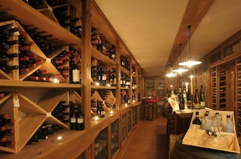 Grifone Dolomiti Resort,,4 star