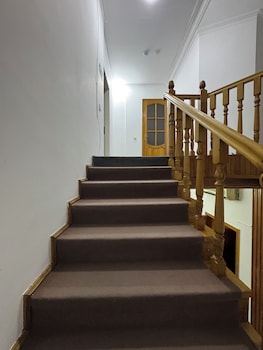 baku smile hostel