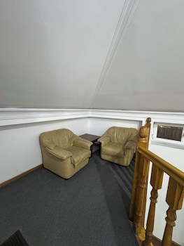 baku smile hostel