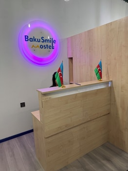 Baku Smile Hostel,,2 star
