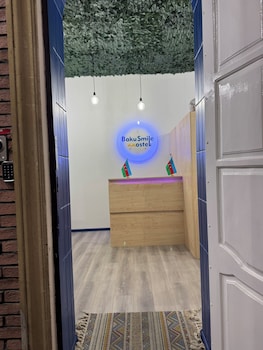Baku Smile Hostel,,2 star