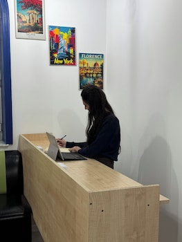 Baku Smile Hostel,,2 star