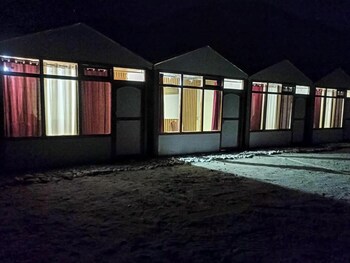 Pangong View Point Cottage,,2 star