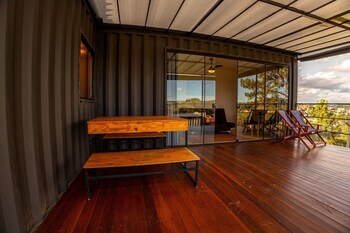 Villa Container,,3 star