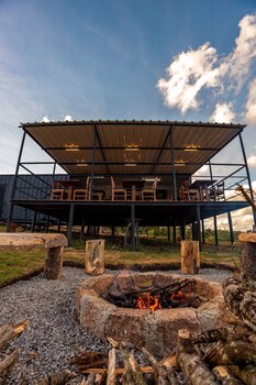 Villa Container,,3 star