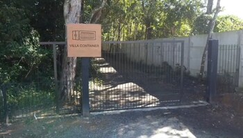 Villa Container,,3 star