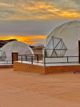 wadi rum grand