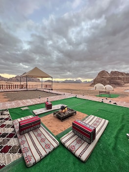 wadi rum grand