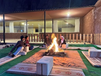 wadi rum grand