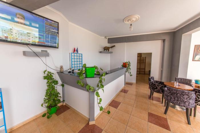 hotel edva