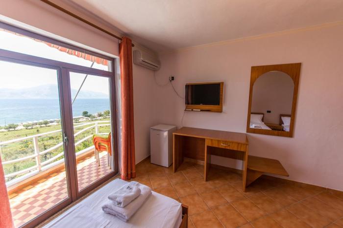 hotel edva