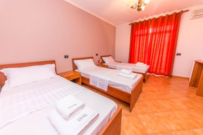 hotel edva